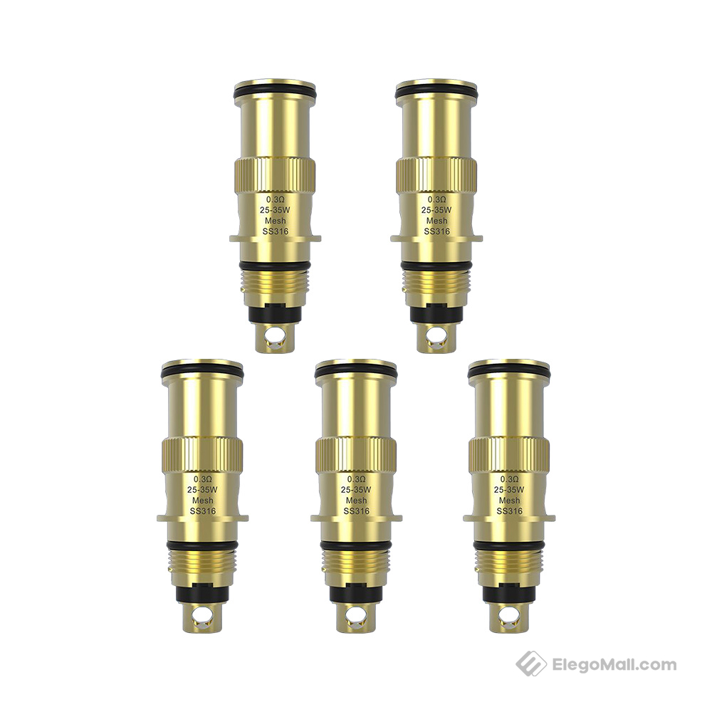 Wellon Beyond AIO 35W Coil